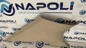 3V5867287 SKODA SUPERB ARKA SOL DİREK KAPLAMASI 2015/2022
