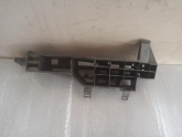 Clio / Symbol Arka Tampon İç Bağlantı Braketi Sol 7701210233