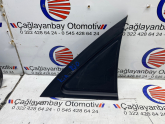 Kia Rio ayna üçgeni
