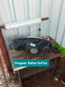Oto Çıkma Parça / Elektrik / Far / Peugeot / Rifter / Çıkma Parça 