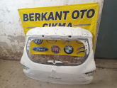 Renault Clio4 arka bagaj kapağı