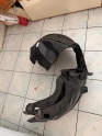 Ford transit davlumbaz sol orijinal