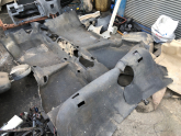 OPEL CORSA C TABAN HALISI