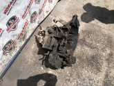 Peugeot / 306 / Şanzıman / Şanzıman Komple / Çıkma Parça