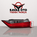 CRV STOP LAMBASI İÇ SAĞ SOL 2019 2020 2021 / KAMPANYA