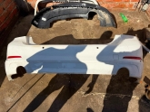 BMW G30 ARKA TAMPON