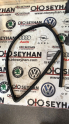 469663017 Opel Corsa D ön sağ kapı cam çerçeve fitili