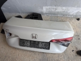 HONDA CİVİC BAGAJ KAPAĞI ORJİNAL HATASIZ TEMİZ 2024-2025 MODEL