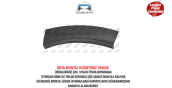 LODGY STEPWAY / DOKKER STEPWAY 17- ÖN TAMPON BAKALİTİ SOL-SAĞ
