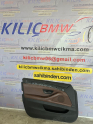 BMW F10 ÇIKMA KAPI DÖŞEMESİ SOL ÖN TABA