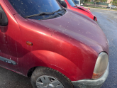 Renault Kango sağ ön çamurluk