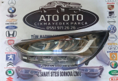 FORD FOCUS 4.5 ORJİNAL ÇIKMA SOL FAR