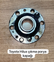TOYOTA HİLUX ÇIKMA PORYA KAPAĞI