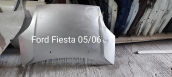 Ford Fiesta çıkma motor kaputu