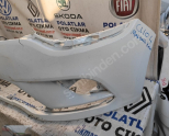 Oto Çıkma Parça / Kaporta & Karoser / Ön Tampon / Renault / Clio / Çıkma Parça 