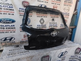 Oto Çıkma Parça / Kaporta & Karoser / Bagaj / Toyota / Auris / Çıkma Parça 