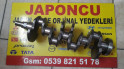 Oto Çıkma Parça / Motor / Krank / Chery / Kimo / Sıfır Parça 