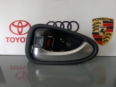 TOYOTA AVENSİS SOL KAPI KOLU ORJİNAL