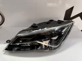Oto Çıkma Parça / Elektrik / Far / Seat / Leon / Çıkma Parça 