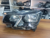 PEUGEOT RİFTER SOL FAR ORJİNAL ÇIKMA