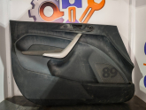 Ford fies ta mk6 sol ön kapı döşemesi.8A61-A23943 Son olur fiyat