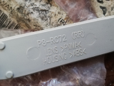Oto Çıkma Parça / Renault / Clio / Kaporta & Karoser / Tampon Reflektörü / Sıfır Parça 