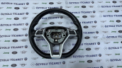 Mercedes W204 C serisi Amg Direksiyon Simidi