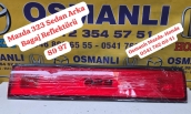 Mazda 323 Sedan Arka Bagaj Reflektörü