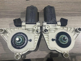 MERCEDES W169-W245 ORJİNAL CAM MOTORLARI ÖN-ARKA SAĞ-SOL