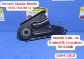 Mazda 3 BK-BL Otomatik Şanzıman  Alt Kulak   2004 2012