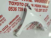 Oto Çıkma Parça / Kaporta & Karoser / Çamurluk / Toyota / Avensis / Çıkma Parça 