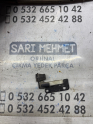 ÇIKMA VW CADDY SOL SÜRGÜLÜ KAPI RAY TAKOZU