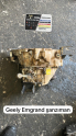 Oto Çıkma Parça / Şanzıman & Vites / Şanzıman Komple / Geely / Emgrand / Çıkma Parça 