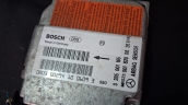 MERCEDES W210 001 820 08 26 NOLU AİRBAG BEYNİ