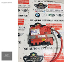 BMW 5 SERİSİ F10 AKÜ SİGORTASI 924049004