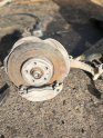 Oto Çıkma Parça / Alt Takım & Direksiyon / Travers / Audi / A4 / Çıkma Parça 