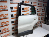 Oto Çıkma Parça / Kaporta & Karoser / Kapı / Volkswagen / Tiguan / Çıkma Parça 