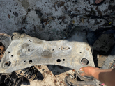 Oto Çıkma Parça / Alt Takım & Direksiyon / Travers / Renault / Megane / Çıkma Parça 