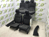 SKODA SUPERB 2016 2024 KOLTUK TAKIMI SÖKME 3V0881021