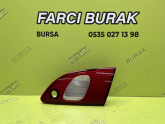 COROLLA SAĞ İÇ STOP ORJİNAL 98-02 81670-02010