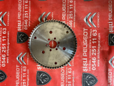 SIFIR AL4 OTOMATİK ŞANZIMAN VOLANT