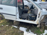 Astra F Sağ Marşbiyel Orijinal Çıkma