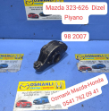 Mazda 323-626  Dizel Piyano    98 2007