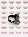 Nissan Qashqai Sol Sis Çevre Braketi 26915-BR00A
