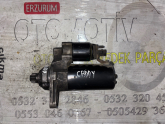 0AH911023B VW T5-CADDY-JETTA-GOLF-PASSAT TDI Marş Dinamosu