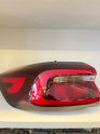 Oto Çıkma Parça / Chery / Tiggo / Elektrik / Stop / Çıkma Parça 
