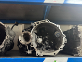 1.8TFSİ ÇIKMA 6İLERİ MANUEL ŞANZIMAN AUDİ A4 PASSAT