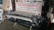 Oto Çıkma Parça / Kaporta & Karoser / Ön Tampon / Renault / Clio / Çıkma Parça 