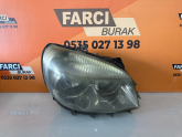 DOBLO 2 SAĞ FAR ORJİNAL HATASIZ