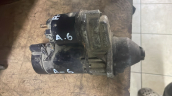 AUDİ A6 MARŞ MOTORU